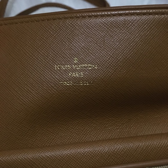 100% authentic louis vuitton set - Picture 7 of 7
